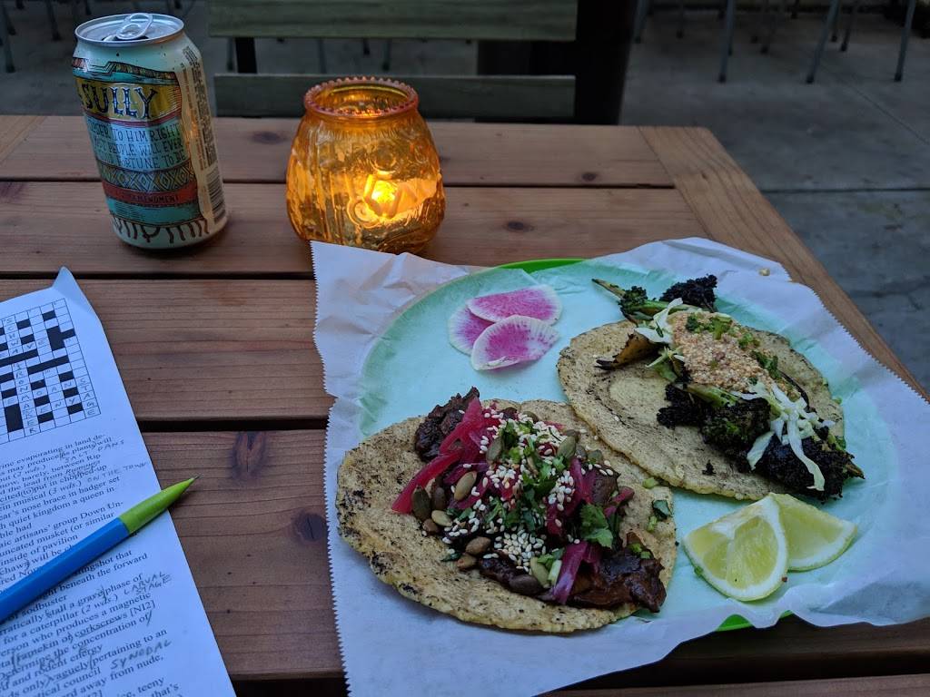 Tacos Oscar | restaurant | 420 40th St, Oakland, CA 94609, USA | 5107359620 OR +1 510-735-9620