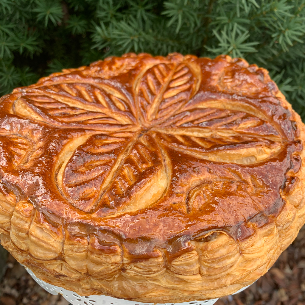 Little Gourmand Berry Hill | bakery | 717 Craighead St, Berry Hill, TN 37204, USA | 6155227134 OR +1 615-522-7134