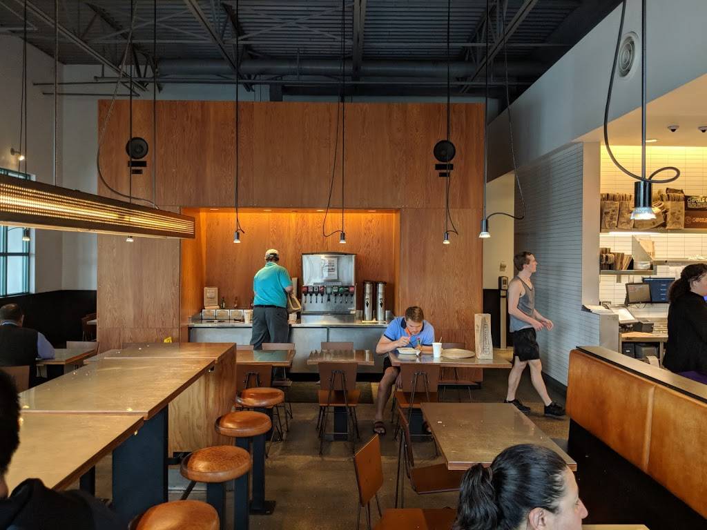 Chipotle Mexican Grill | restaurant | 6210 W Irlo Bronson Memorial Hwy, Kissimmee, FL 34747, USA | 3219392059 OR +1 321-939-2059