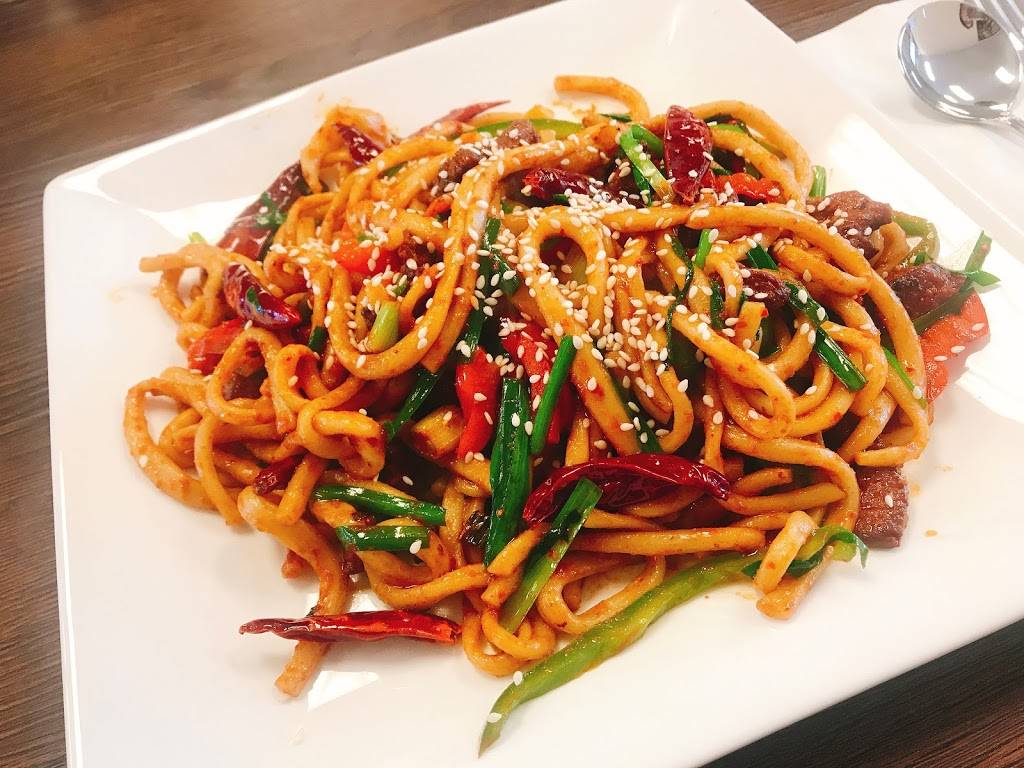 Kroran Uyghur Cuisine | restaurant | 4310 Genesee Ave #105, San Diego, CA 92117, USA | 8584306730 OR +1 858-430-6730