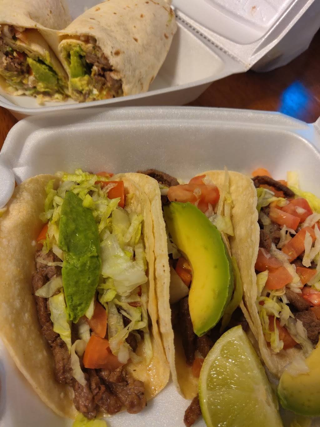 Taco Miendo | restaurant | 2015 W Parmer Ln, Austin, TX 78727, USA | 5124361483 OR +1 512-436-1483