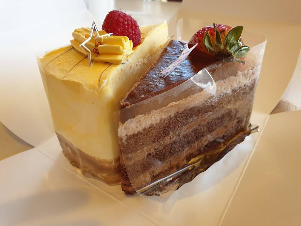 85C Bakery Cafe - Sacramento | cafe | 5591 Sky Pkwy #411, Sacramento, CA 95823, USA | 9163998585 OR +1 916-399-8585