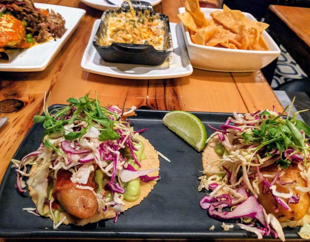 Playa Mill Valley | restaurant | 41 Throckmorton Ave, Mill Valley, CA 94941, USA | 4153848871 OR +1 415-384-8871