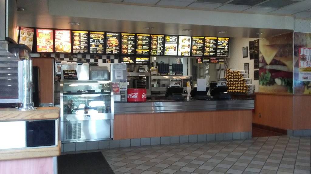 Carls Jr. | restaurant | 8873 N Chestnut Ave, Fresno, CA 93720, USA | 5593248740 OR +1 559-324-8740