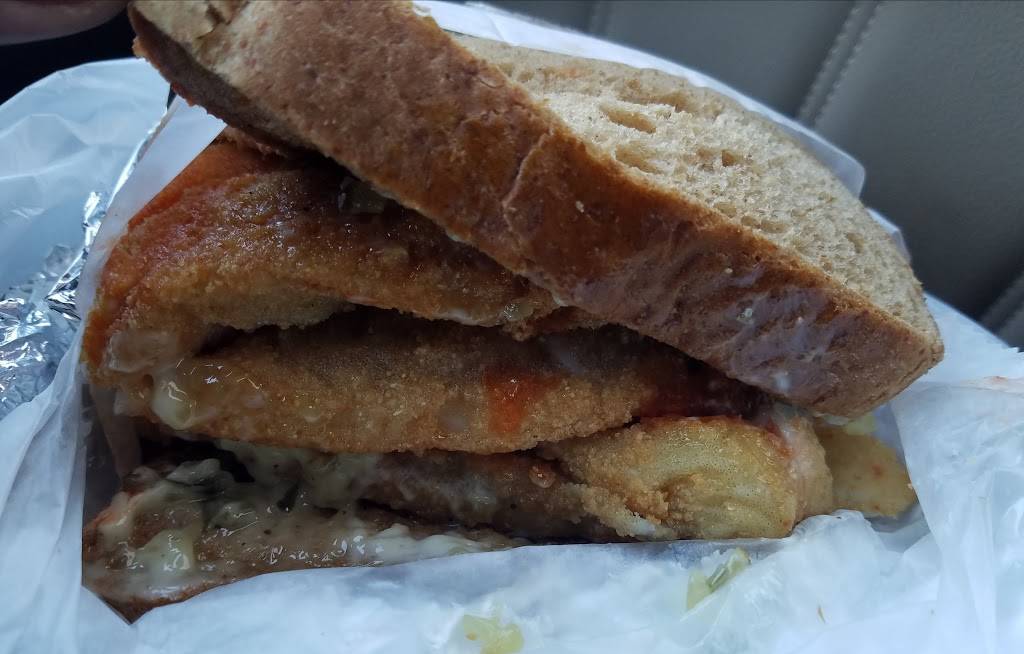 Fish-King | restaurant | 403 Rhode Island Ave NE, Washington, DC 20002, USA | 2025266138 OR +1 202-526-6138