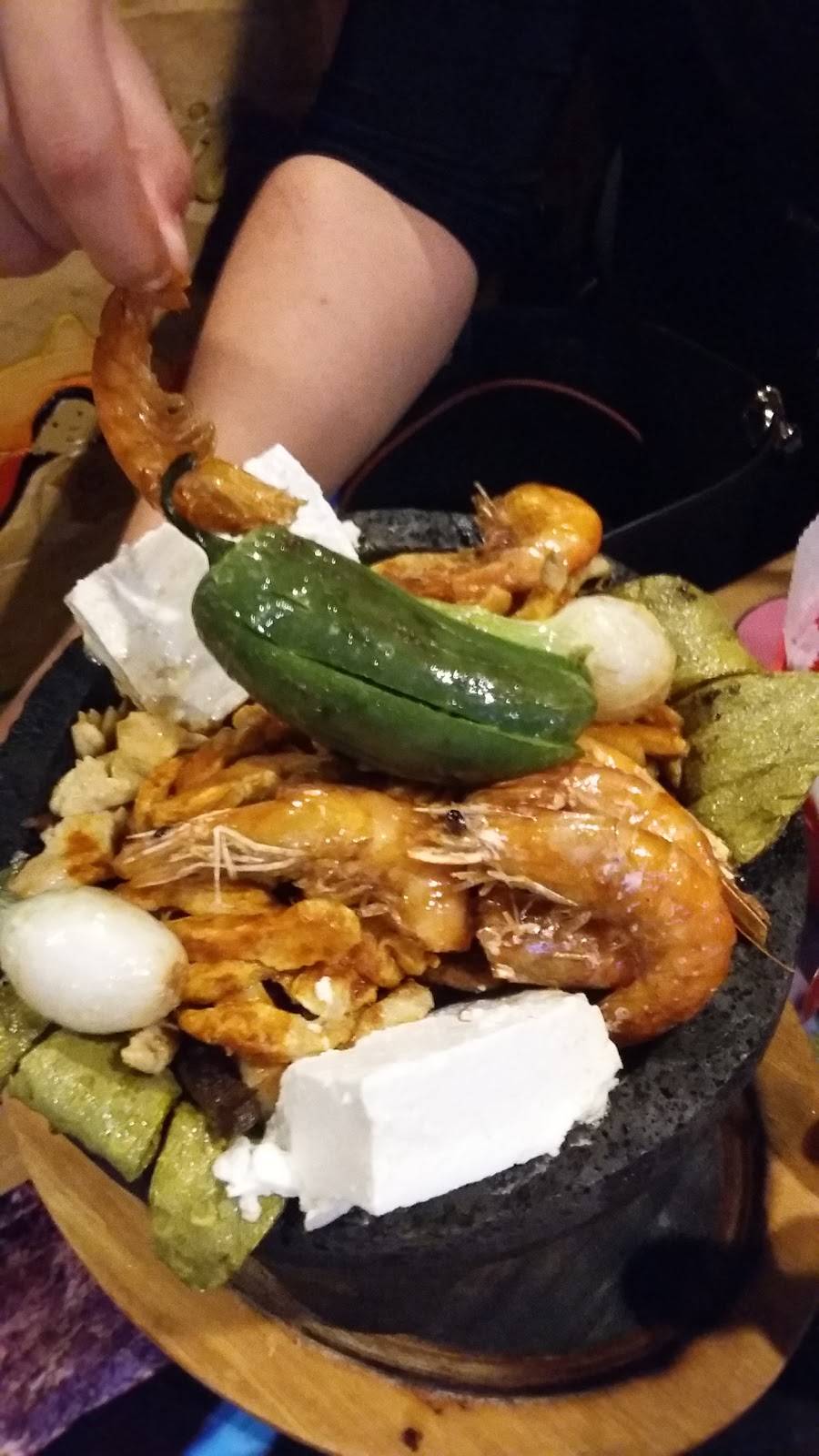 La Costenita | restaurant | 4697 W 30th St, Indianapolis, IN 46222, USA | 3172970061 OR +1 317-297-0061