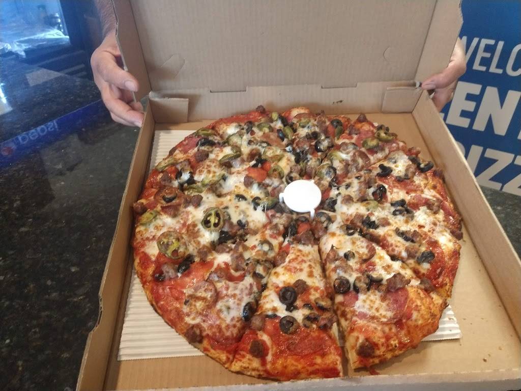 Valentinos Pizza | restaurant | 8105 Kern Canyon Rd Suite D, Bakersfield, CA 93306, USA | 6614930532 OR +1 661-493-0532