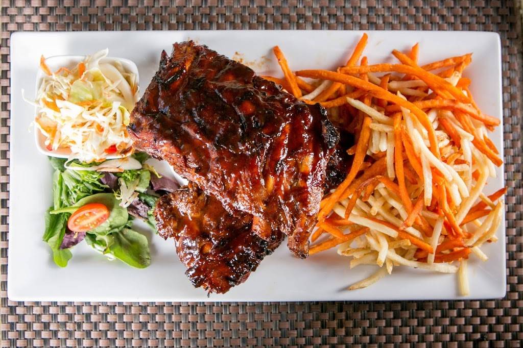 Boneyard Grill | restaurant | 10 Disera Dr, Thornhill, ON L4J 9G7, Canada | 9057620825 OR +1 905-762-0825