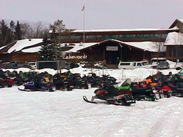 Lakewoods Resort & Golf | meal takeaway | 21540 Co Hwy M, Cable, WI 54821, USA | 7157942561 OR +1 715-794-2561