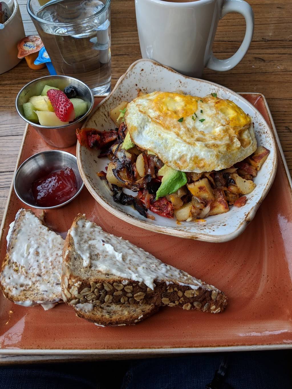 First Watch - Greystone | restaurant | 5479 Hwy 280 South, Ste. 128, Birmingham, AL 35242, USA | 2058749607 OR +1 205-874-9607