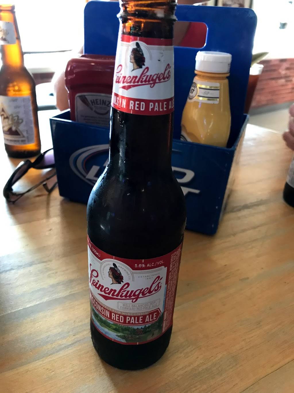 AC Tap | restaurant | 9322 WI-57, Baileys Harbor, WI 54202, USA | 9208392426 OR +1 920-839-2426