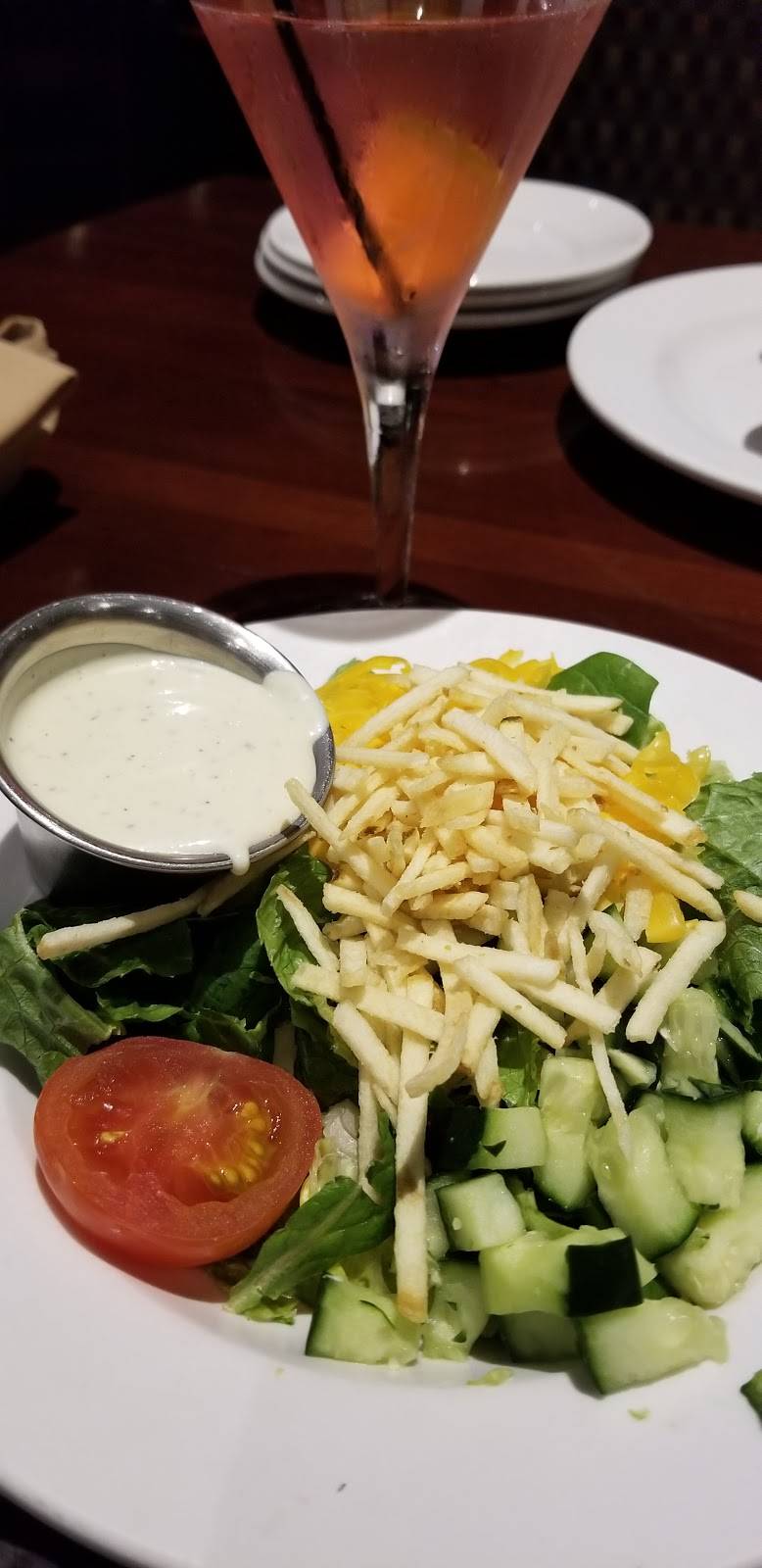 Aubreys | restaurant | 275 Ocoee Crossing NW, Cleveland, TN 37312, USA | 4234723030 OR +1 423-472-3030