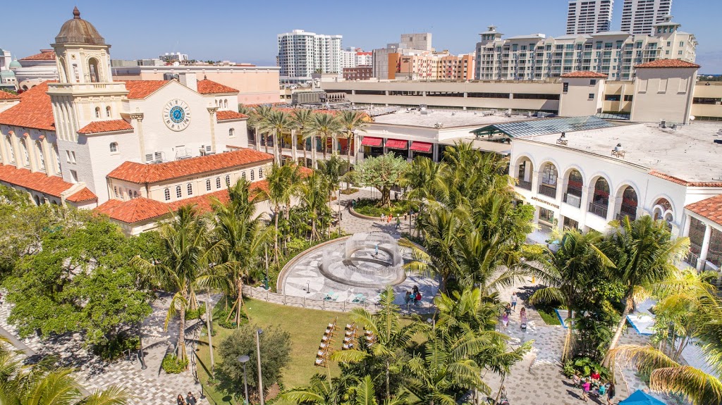 Rosemary Square | shopping mall | 700 S Rosemary Ave Suite 200, West Palm Beach, FL 33401, USA | 5613661000 OR +1 561-366-1000