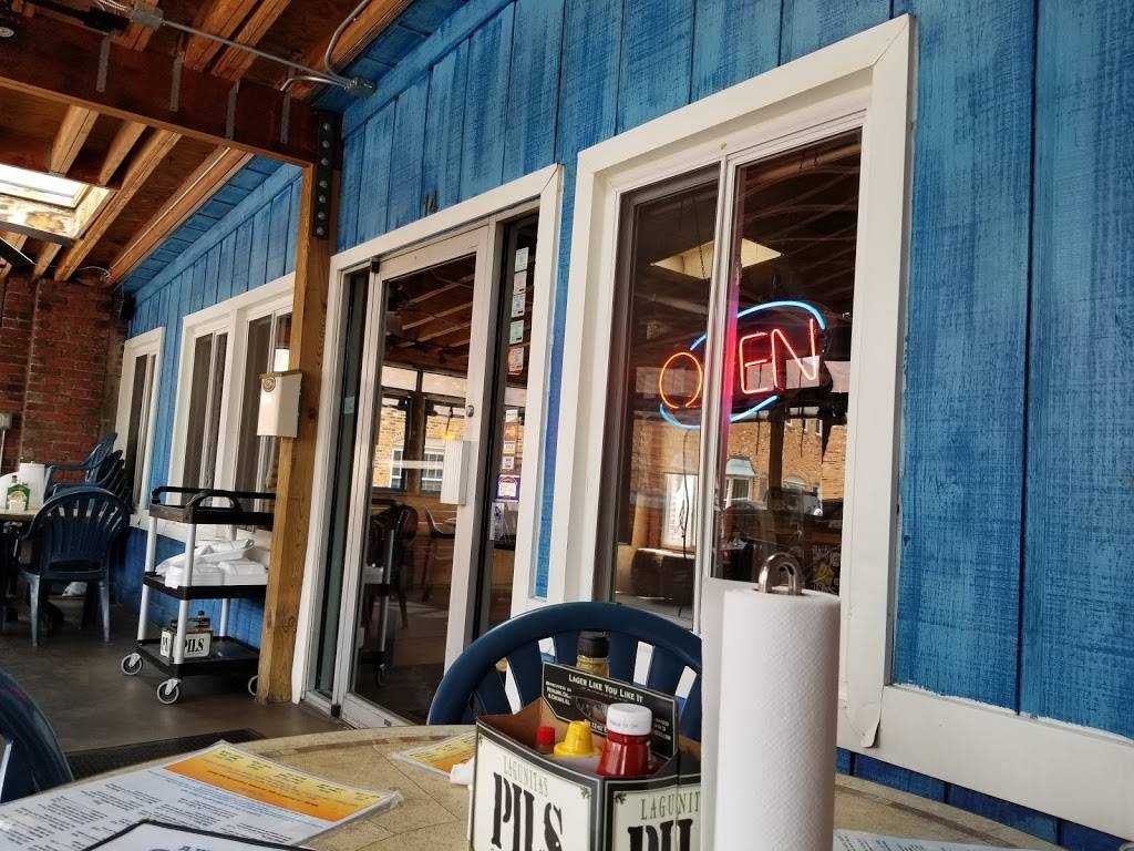 A W Shucks Raw Bar & Grill | restaurant | 2200 Colonial Ave, Norfolk, VA 23517, USA | 7576649117 OR +1 757-664-9117