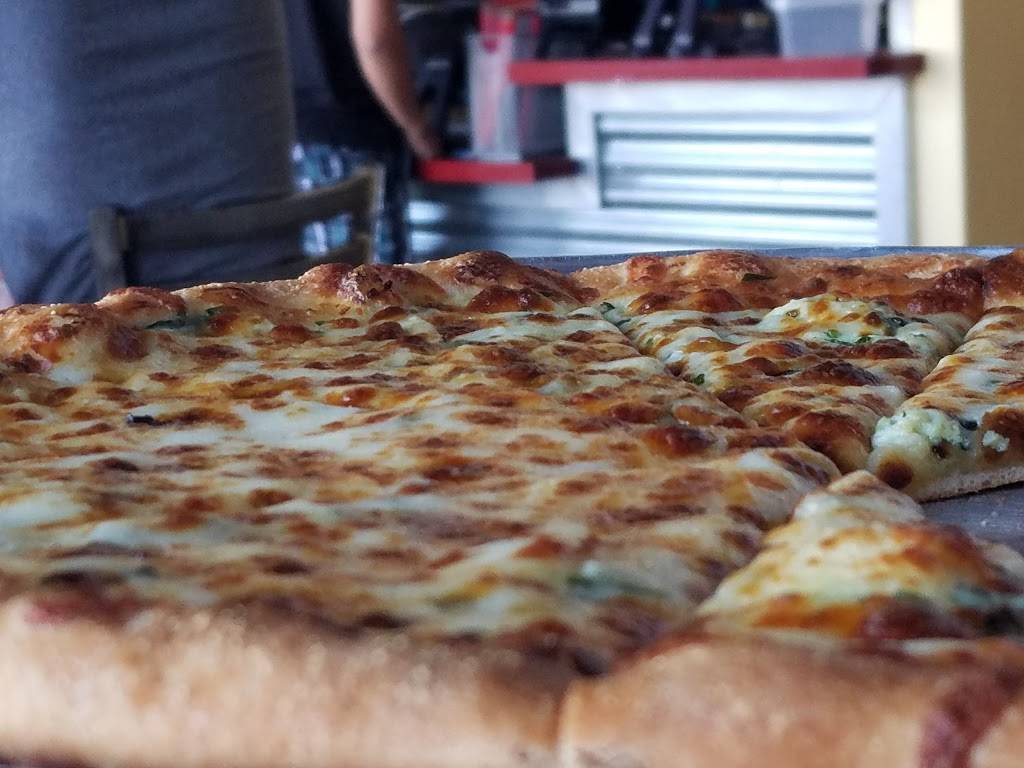 Beach Pizza | restaurant | 8601 Lincoln Blvd, Westchester, CA 90045, USA | 3108272000 OR +1 310-827-2000