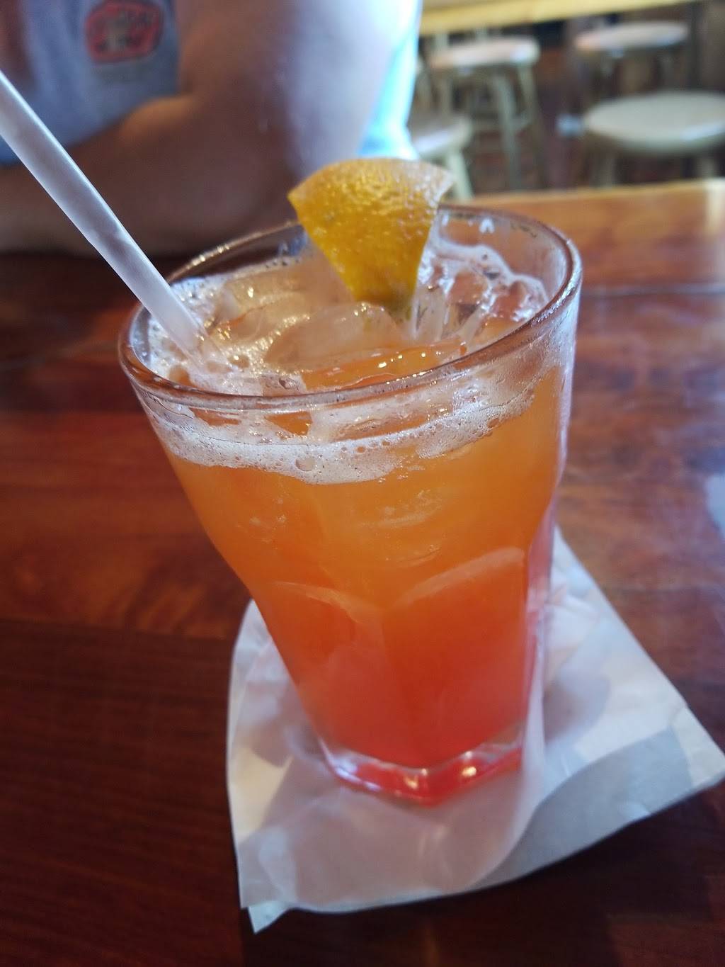 Hooters | restaurant | 1160 N Military Hwy, Norfolk, VA 23502, USA | 7574661598 OR +1 757-466-1598