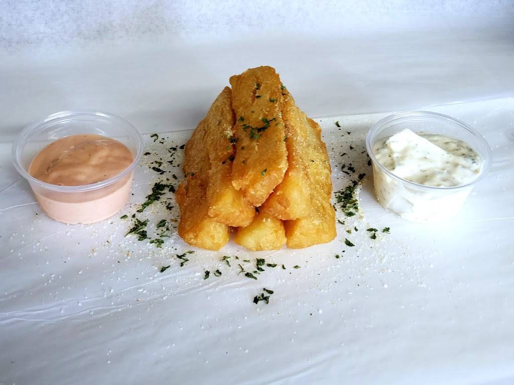 Cocos Food Truck | restaurant | 4210 E, US-92, Plant City, FL 33566, USA | 8139439663 OR +1 813-943-9663