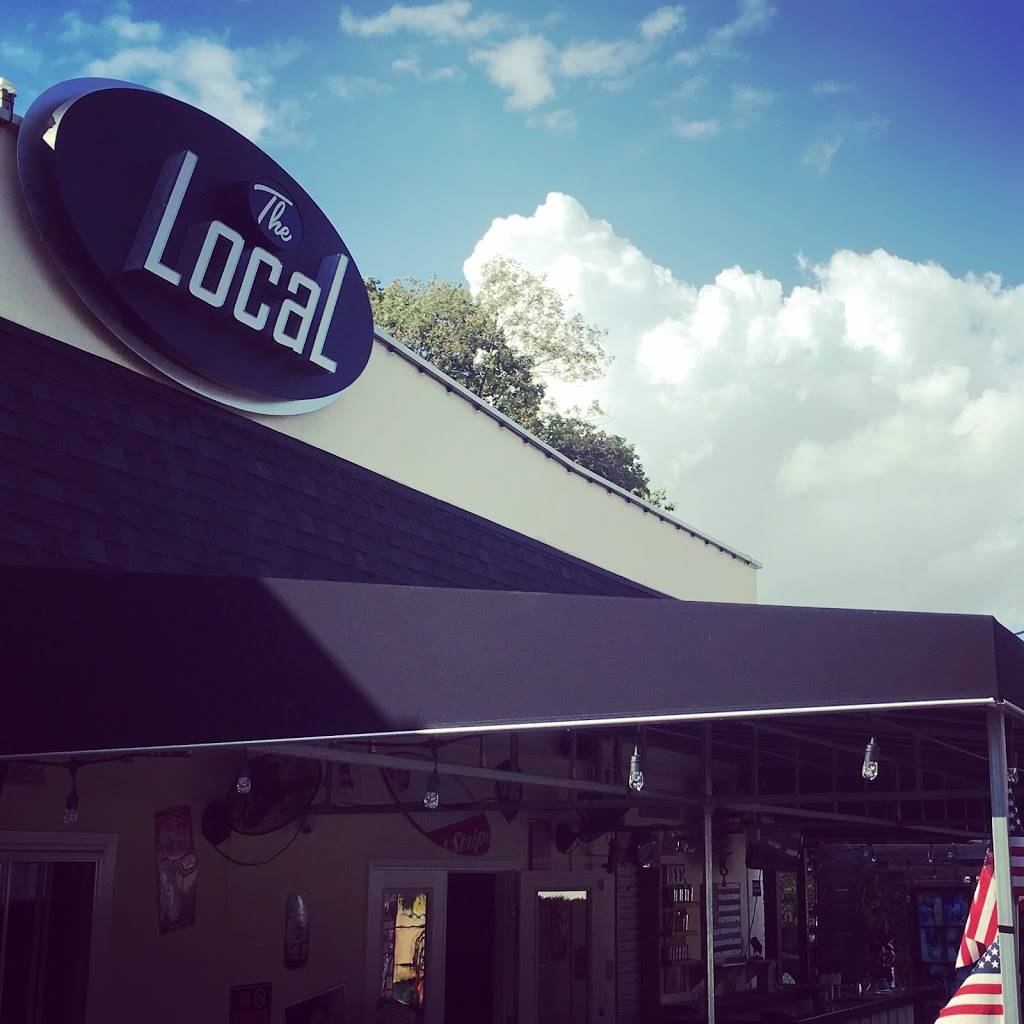 The LocaL | restaurant | 316 Manor Rd, Staten Island, NY 10314, USA | 7188166366 OR +1 718-816-6366