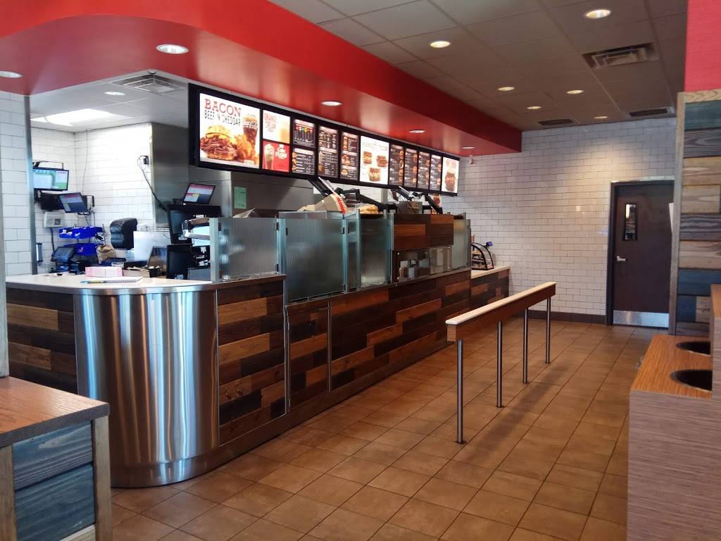 Arbys | restaurant | 4950 N Garland Ave, Garland, TX 75040, USA | 9723799810 OR +1 972-379-9810