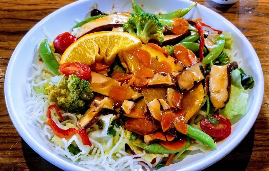 Pei Wei | restaurant | 2283 SW 37th Ave, Miami, FL 33145, USA | 3054441370 OR +1 305-444-1370