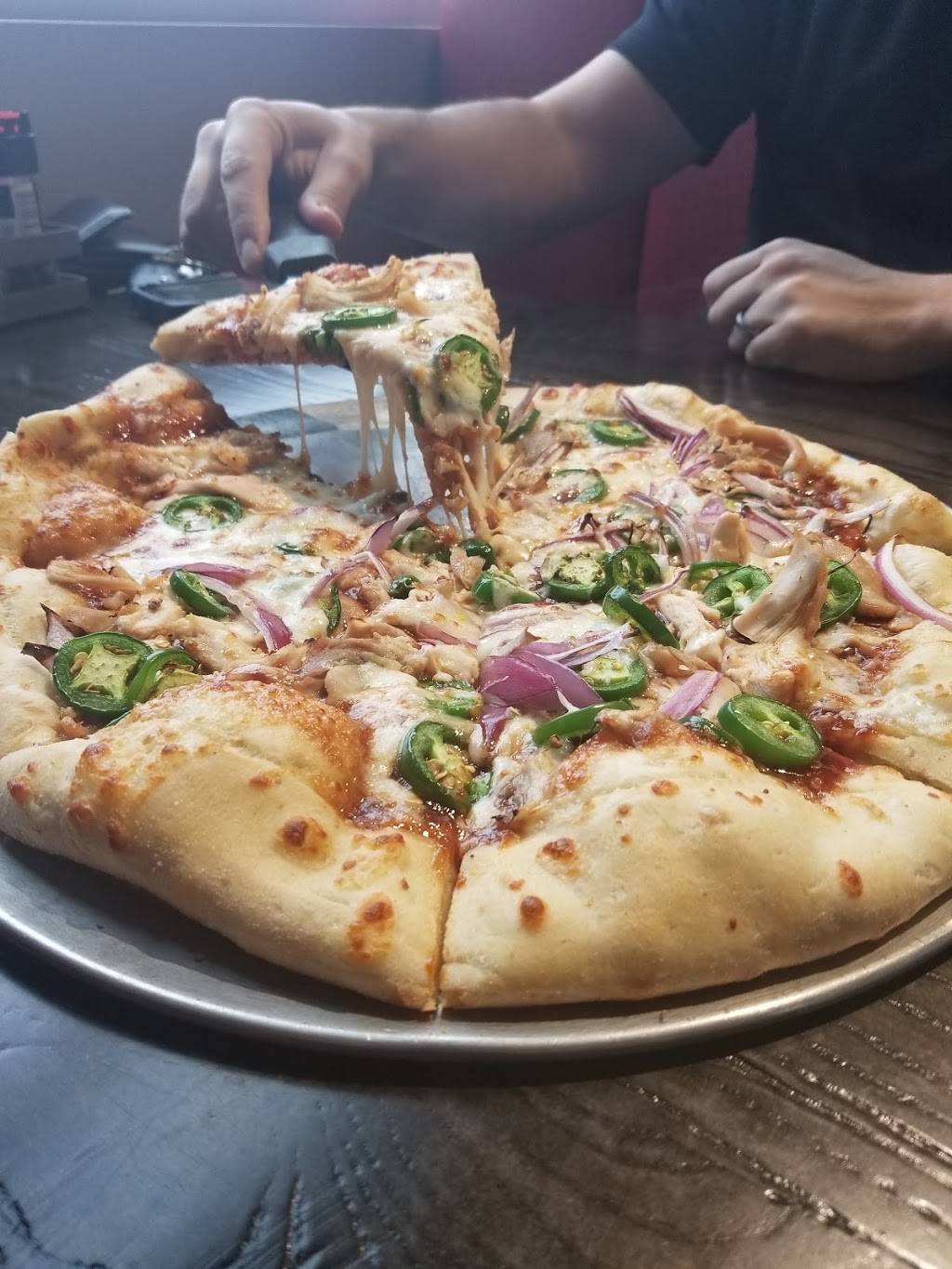 Industry Gastro Lounge | restaurant | 2800 NW 140th St, Oklahoma City, OK 73120, USA | 4054701261 OR +1 405-470-1261