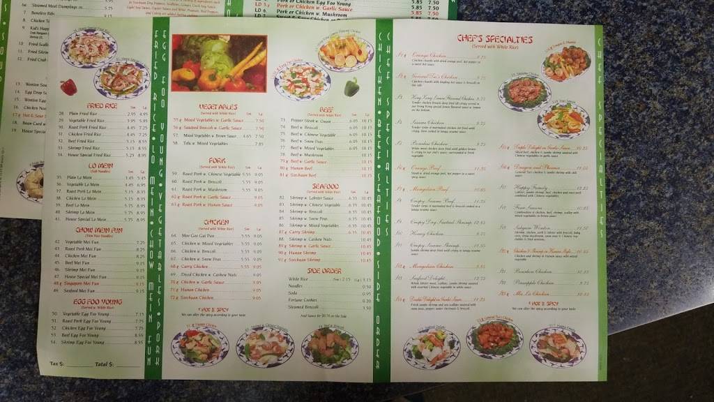 Number 1 Kitchen | restaurant | 3710 Manchester Rd, Akron, OH 44319, USA | 3302453333 OR +1 330-245-3333