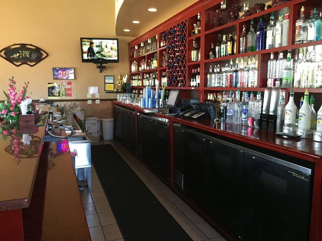 Bamboo House - Asian Bistro, Sushi & Grill | restaurant | 3012 Village Park Dr, Plover, WI 54467, USA | 7153420988 OR +1 715-342-0988