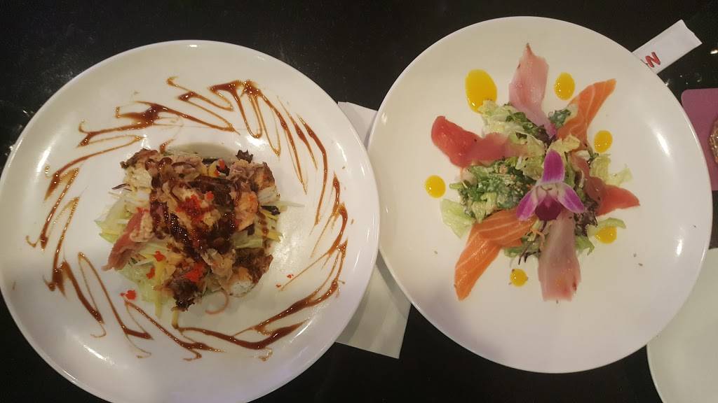 Zaza Japan | restaurant | 9, 6201, 4000 East Jericho Turnpike, East Northport, NY 11731, USA | 6314993900 OR +1 631-499-3900