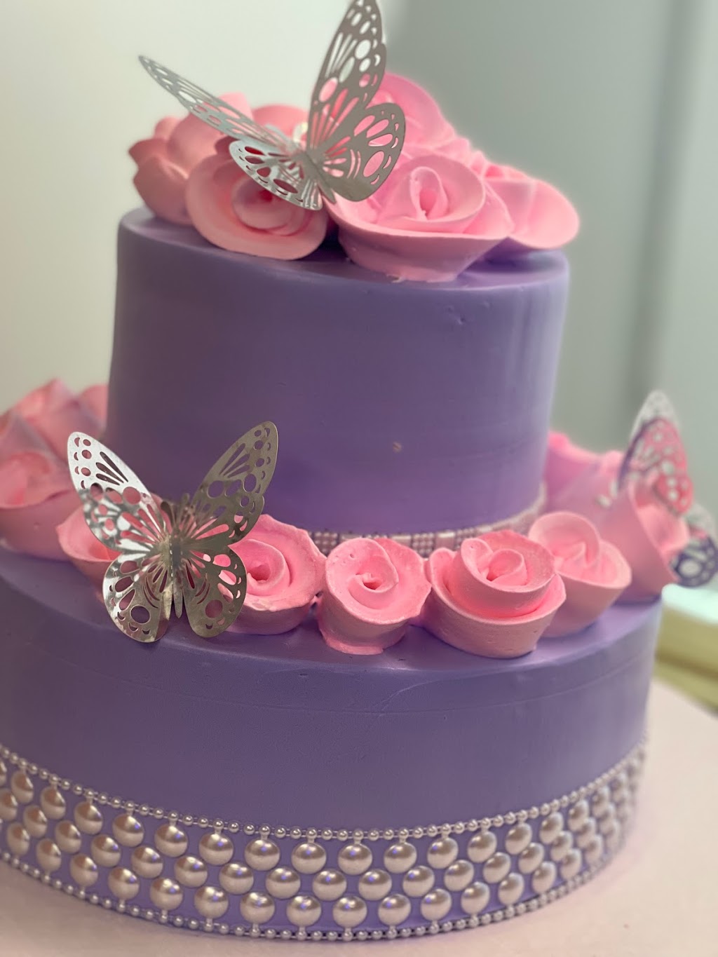 JOHANA BAKERY CAFE | restaurant | 8795 Antoine Dr STE #114, Houston, TX 77088, USA | 8325982385 OR +1 832-598-2385