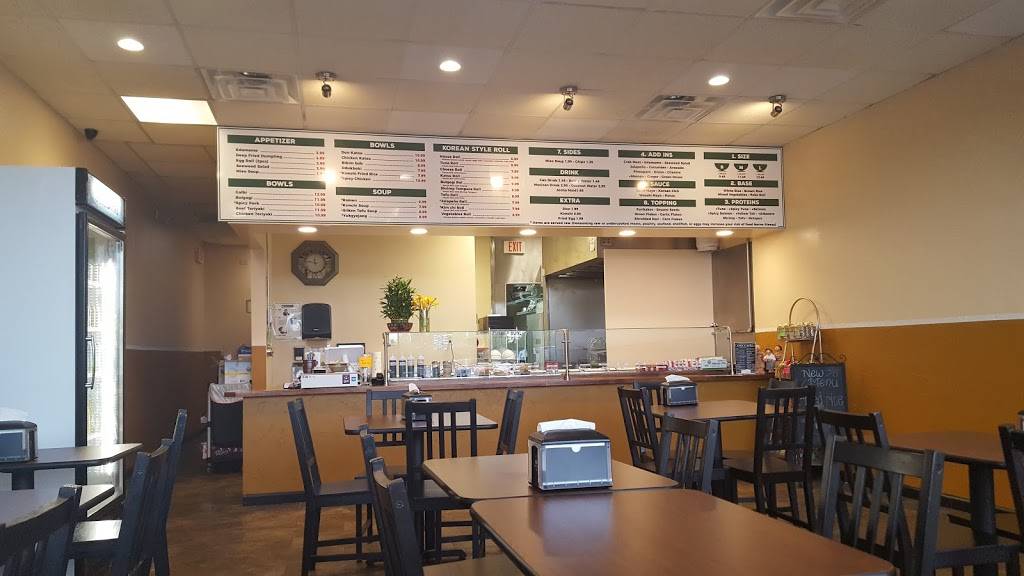 Poke and Bowl | restaurant | #105, 251 N Bell Blvd, Cedar Park, TX 78613, USA | 5125519044 OR +1 512-551-9044