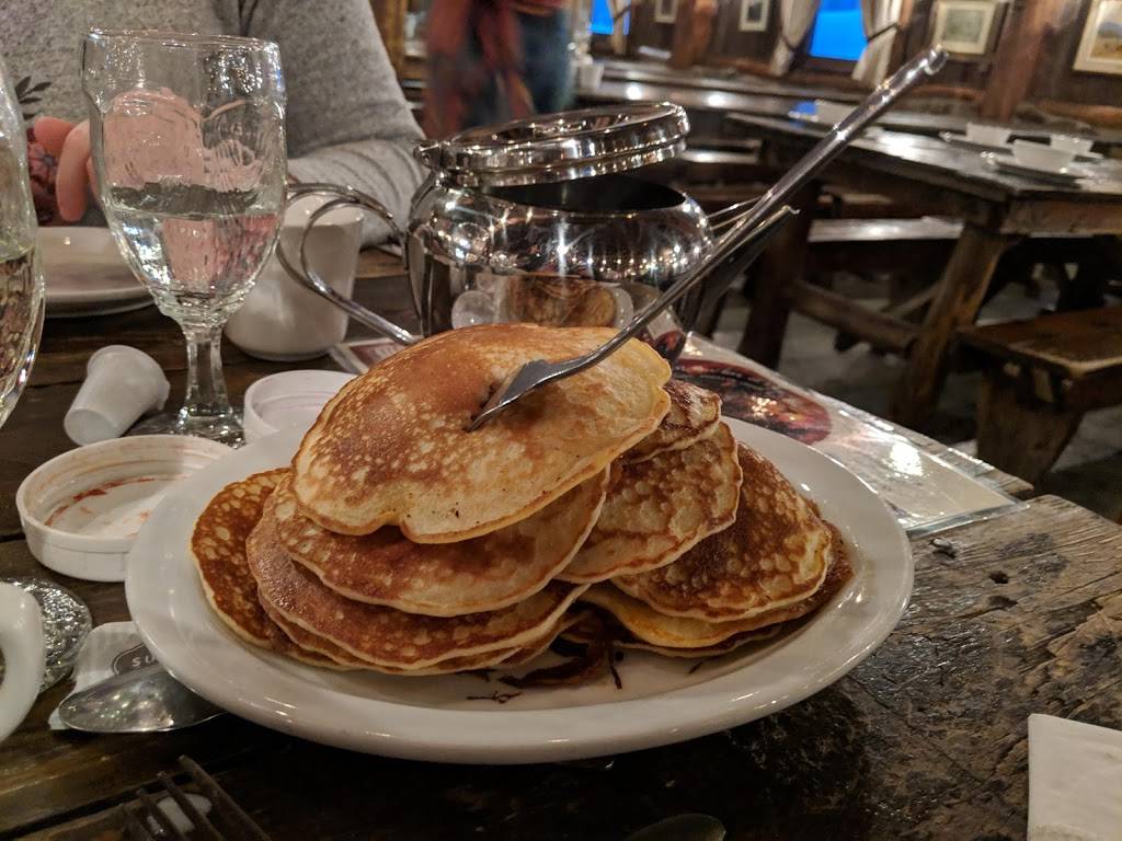 Sucrerie de la Montagne | restaurant | 300 Chemin Saint-Georges, Rigaud, QC J0P 1P0, Canada | 4504510831 OR +1 450-451-0831