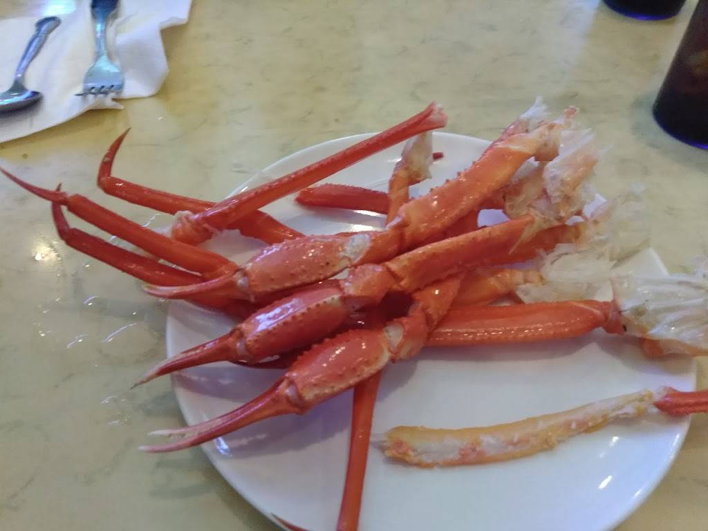 Mandarin House | restaurant | 1073 Mono Way, Sonora, CA 95370, USA | 2095369887 OR +1 209-536-9887