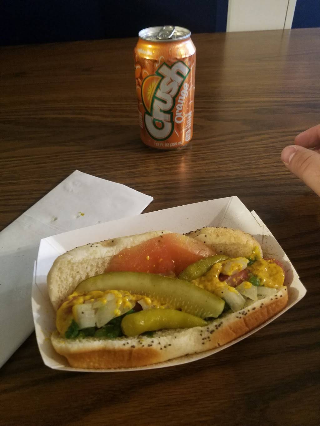 The Pizza Man | restaurant | 10212 Pflumm Rd, Lenexa, KS 66215, USA | 9134922116 OR +1 913-492-2116