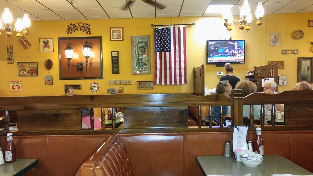 Mama Zoes | restaurant | 2859 Reynolda Rd, Winston-Salem, NC 27106, USA | 3367224946 OR +1 336-722-4946