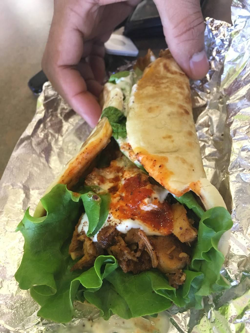 Kababeque | restaurant | Premium Outlets, 4401 North N Interstate Hwy 35, Round Rock, TX 78664, USA | 5129034001 OR +1 512-903-4001