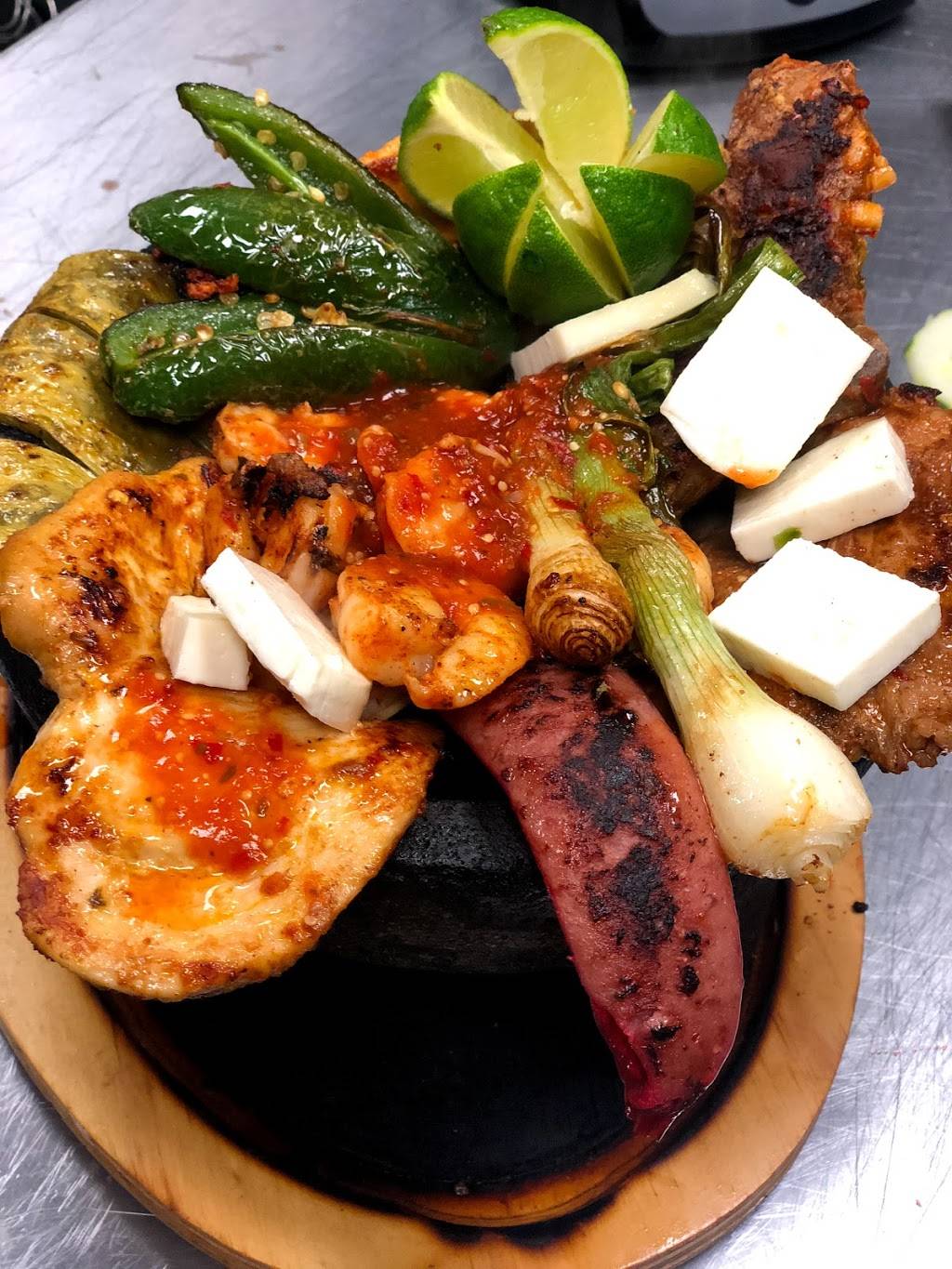 La Fogata Mexican Restaurant | restaurant | 1105 N Houston Levee Rd #109, Cordova, TN 38018, USA | 9015052723 OR +1 901-505-2723