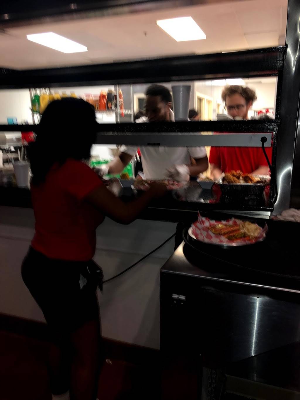 Krab Kingz | restaurant | 706 Grayson Hwy #300, Lawrenceville, GA 30046, USA | 4702821267 OR +1 470-282-1267