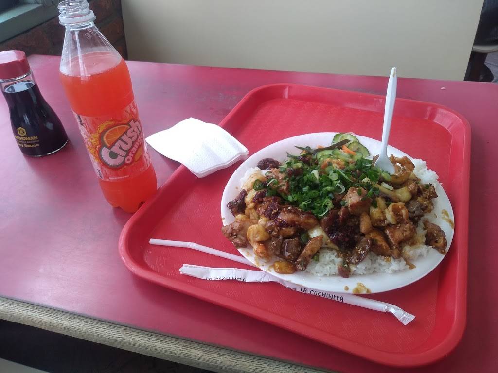 La Cochinita | restaurant | Av. Ruiz 37 - A, Zona Centro, 22800 Ensenada, B.C., Mexico | 016461783443 OR +52 646 178 3443