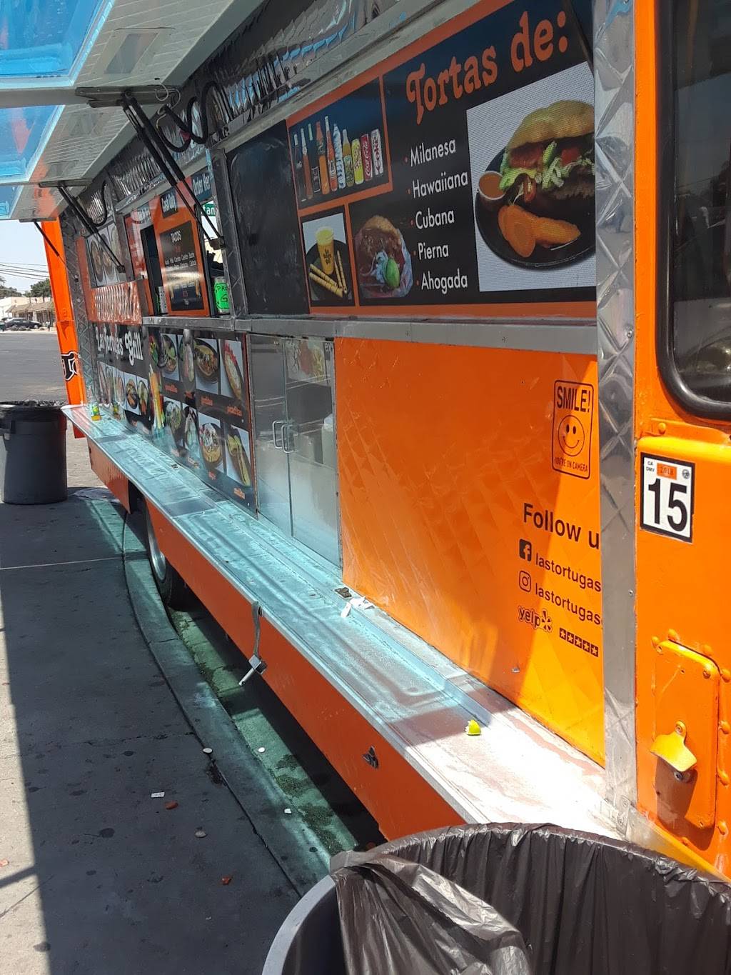 Las Tortugas Grill | restaurant | 2602 W Stanford St, Santa Ana, CA 92704, USA | 7145747829 OR +1 714-574-7829