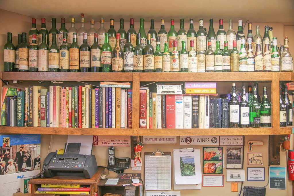 Wine Wizards | restaurant | 2222 Grand Canal Blvd Ste 3, Stockton, CA 95207, United States | 2099577711 OR +1 209-957-7711