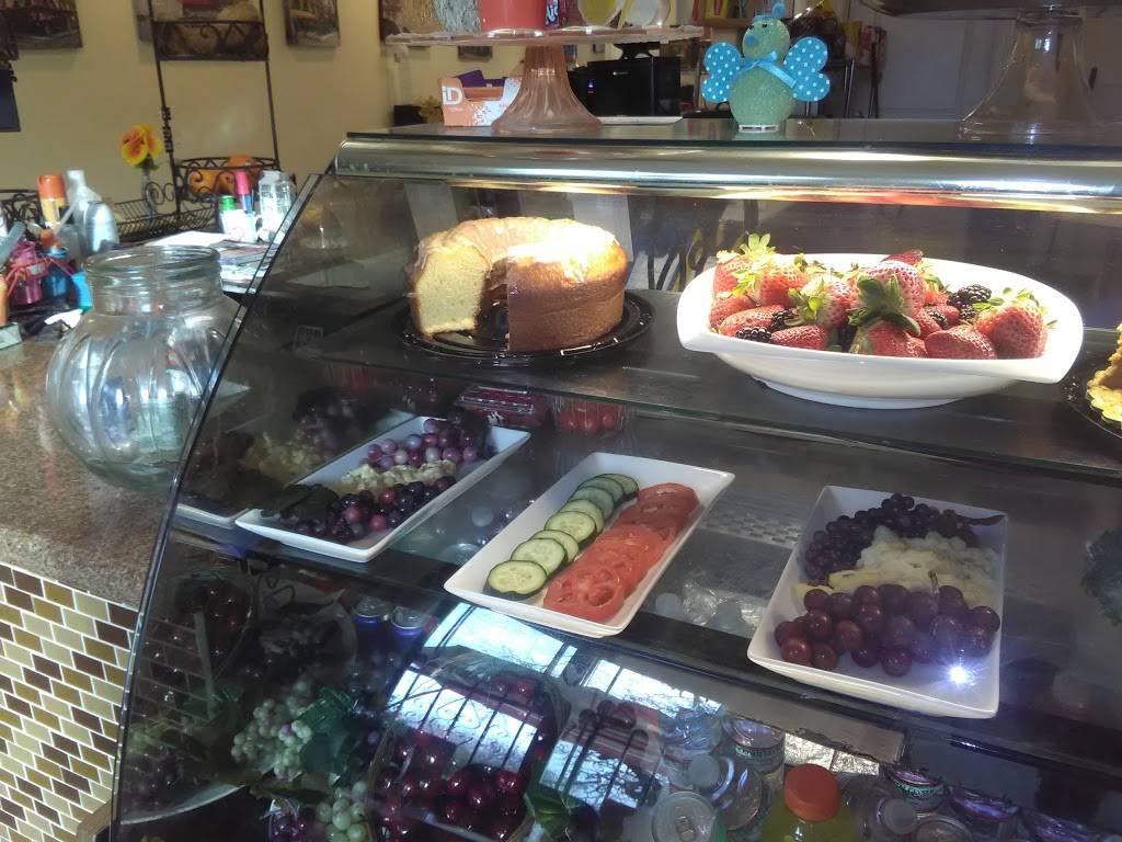 Nuce Nuce Deli | restaurant | 101 Waldie Plaza, Antioch, CA 94509, USA | 9253032536 OR +1 925-303-2536
