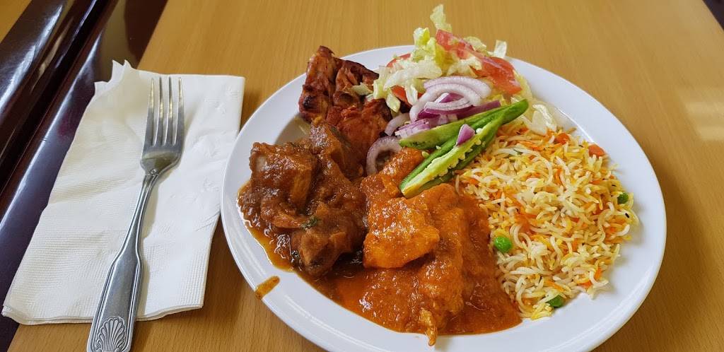 Quality Of Bombay | restaurant | 15333 Hawthorne Blvd, Lawndale, CA 90260, USA | 4242691010 OR +1 424-269-1010