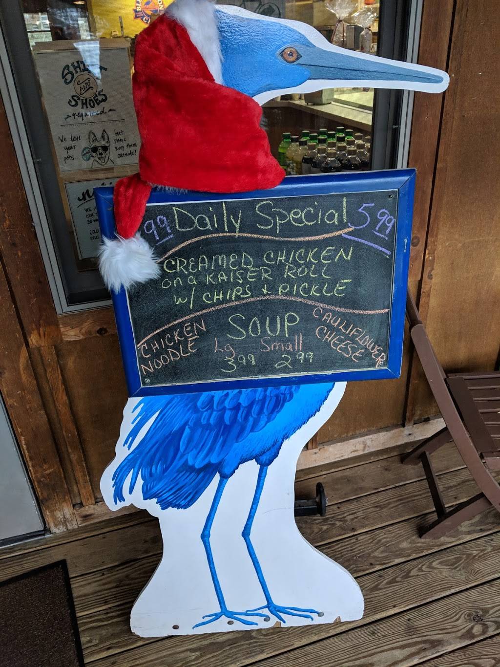 Blue Heron Cafe | meal takeaway | 125 Lake Ave NW, Massillon, OH 44647, USA | 3308373354 OR +1 330-837-3354