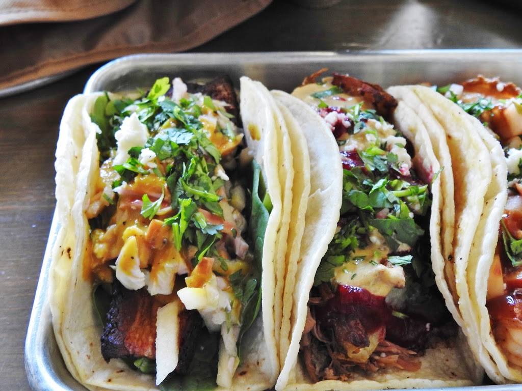 Righteous Cuisine | restaurant | 211 N 7th St, Grand Haven, MI 49417, USA | 6165169194 OR +1 616-516-9194