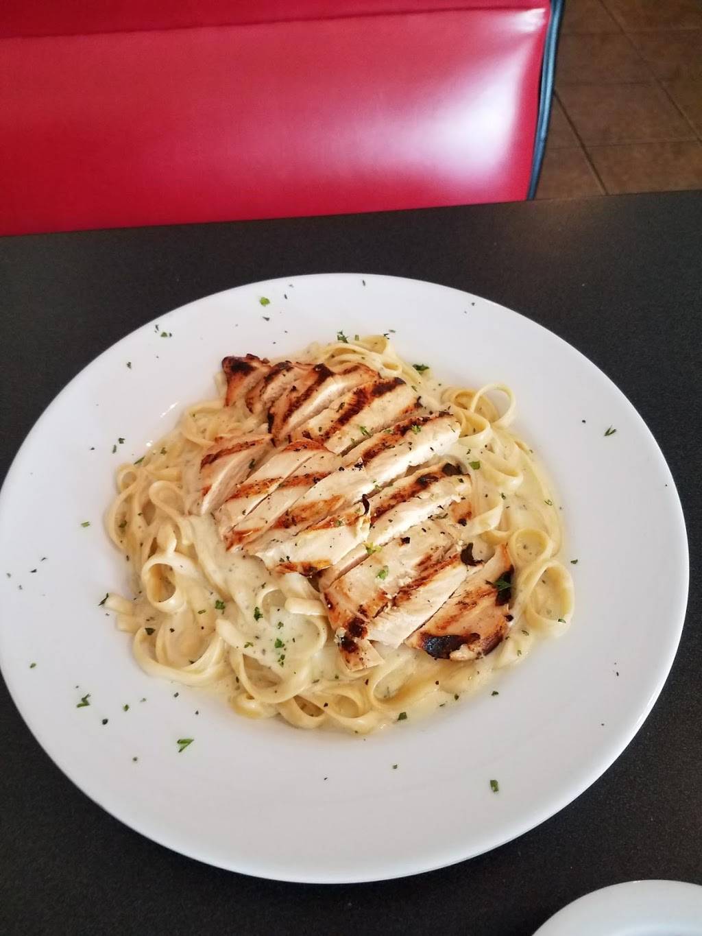 New York Pizza & Pasta | restaurant | 4750 Bryant Irvin Rd #858, Fort Worth, TX 76132, USA | 8179240990 OR +1 817-924-0990