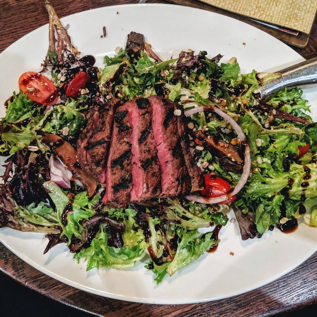 Granite City Food & Brewery | restaurant | 100 Renaissance Center Suite 1101, Detroit, MI 48243, USA | 3133099120 OR +1 313-309-9120