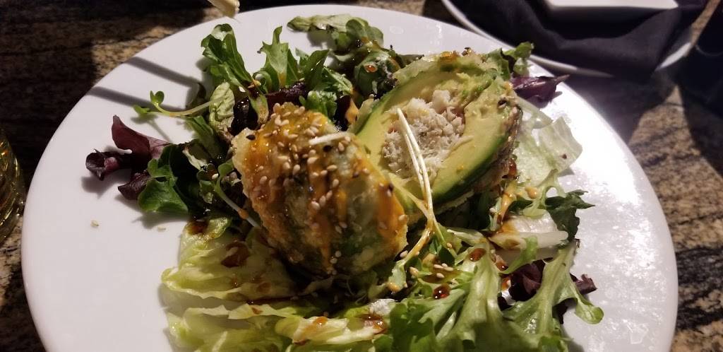 Kassai sushi | restaurant | 731 Quebec St, Denver, CO 80220, USA | 3033200833 OR +1 303-320-0833