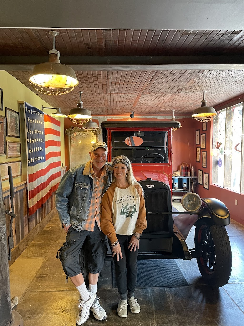 Carthers Roadhouse | restaurant | 505 Spruce St, Del Norte, CO 81132, USA | 7196571909 OR +1 719-657-1909