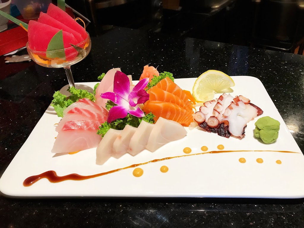 General House Asian Cuisine & Sushi | restaurant | 60 Mountain Rd, Glen Burnie, MD 21060, USA | 4104876455 OR +1 410-487-6455