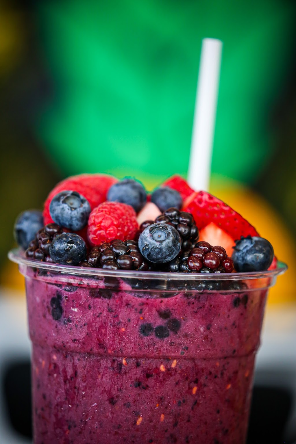 Tropibowls | restaurant | 16001 W State Rd 84, Sunrise, FL 33326, USA | 7542740727 OR +1 754-274-0727